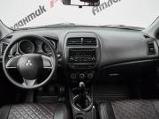 Mitsubishi ASX I Рестайлинг Екатеринбург  - изображение 30