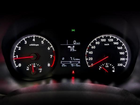 Hyundai Solaris II с пробегом 2019 года, цена 1 260 000 рублей, 79113 км, седан, Автокод Объявления