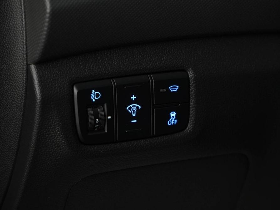 Hyundai Creta I Москва  - изображение 18