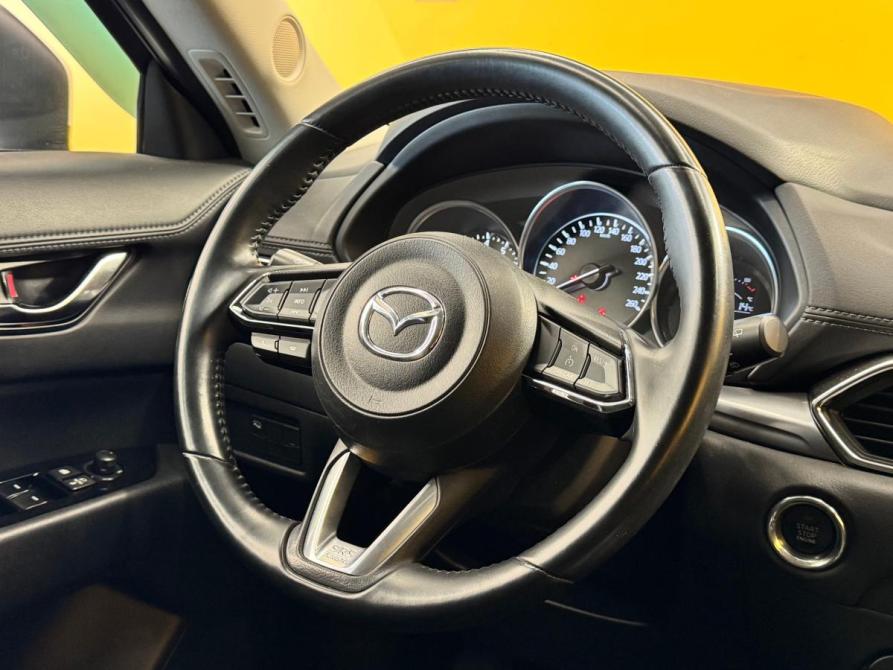 Mazda CX-5 II Ижевск  - изображение 15