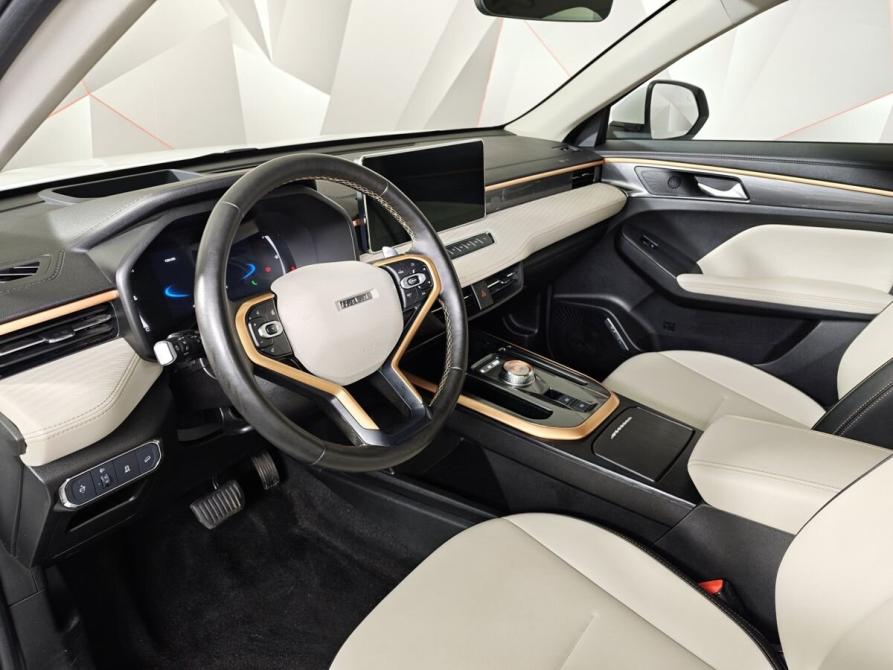 Haval Jolion I Москва  - изображение 19