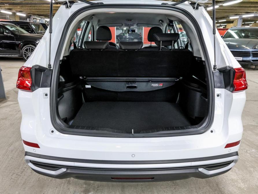Haval M6 II Москва  - изображение 11