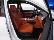 Geely Galaxy M7 Москва  - изображение 31