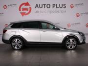 Lada (ВАЗ) Vesta I Минеральные Воды  - изображение 24