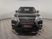 Lexus GX II Рестайлинг Москва  - изображение 28