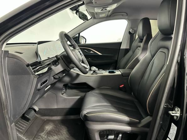Omoda C5 I с пробегом 2023 года, цена 1 800 000 рублей, 38855 км, внедорожник, Автокод Объявления