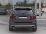 Chery Tiggo 8 Pro I Новосибирск  - изображение 26