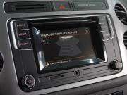 Volkswagen Tiguan I Рестайлинг Воронеж  - изображение 30