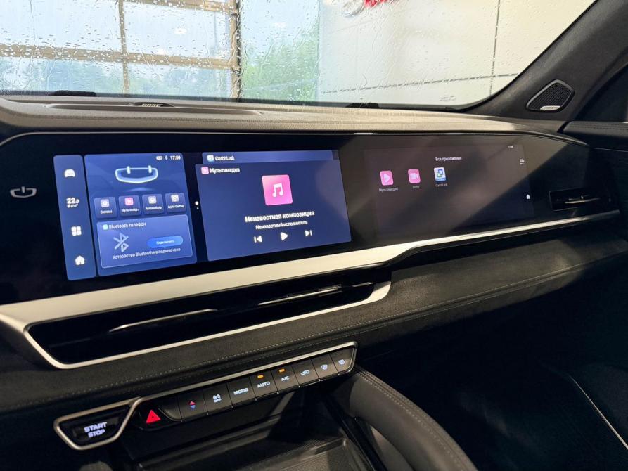 Geely Monjaro I Тверь  - изображение 15