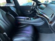 Mercedes-Benz S-Класс VI (W222 C217) Рестайлинг Волгоград  - изображение 61