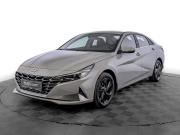 Hyundai Elantra VII (CN7) Москва  - изображение 30