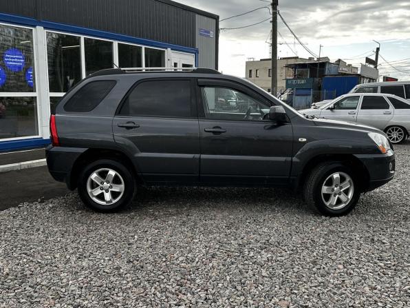 Kia Sportage II Рестайлинг с пробегом 2009 года, цена 849 000 рублей, 224172 км, внедорожник, Автокод Объявления