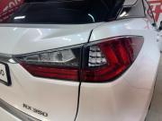 Lexus RX IV Новочеркасск  - изображение 33