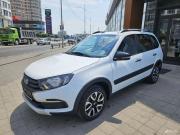 Lada (ВАЗ) Granta I Рестайлинг Краснодар  - изображение 12
