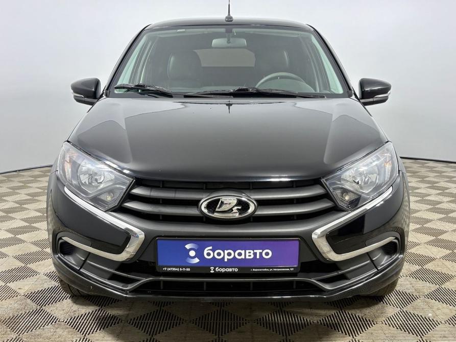 Lada (ВАЗ) Granta I Рестайлинг Борисоглебск  - изображение 9
