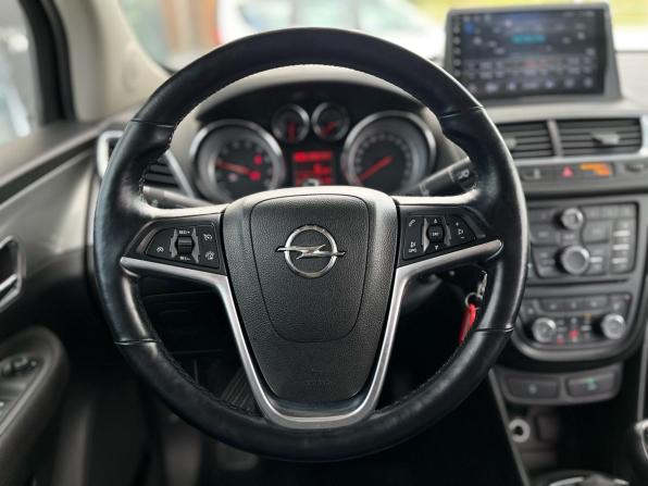 Opel Mokka I с пробегом 2013 года, цена 930 000 рублей, 147388 км, внедорожник, Автокод Объявления
