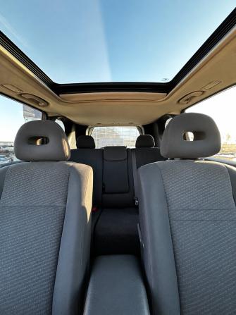 Nissan X-Trail II Рестайлинг с пробегом 2012 года, цена 1 450 000 рублей, 124476 км, внедорожник, Автокод Объявления