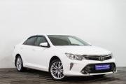 Toyota Camry VII (XV50) Рестайлинг Сургут  - изображение 20
