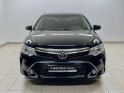 Toyota Camry VII (XV50) Рестайлинг Вологда  - изображение 22