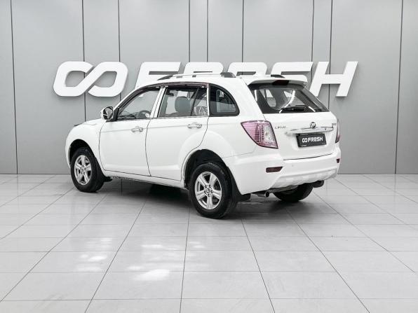 Lifan X60 I с пробегом 2014 года, цена 609 000 рублей, 233325 км, внедорожник, Автокод Объявления