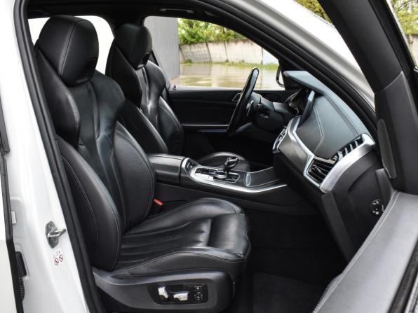 BMW X5 IV (G05/G18) с пробегом 2020 года, цена 5 995 000 рублей, 169624 км, внедорожник, Автокод Объявления