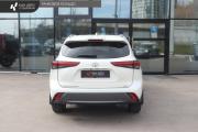 Toyota Highlander IV (XU70) Казань  - изображение 22