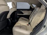 Lexus RX IV Рестайлинг Санкт-Петербург  - изображение 42