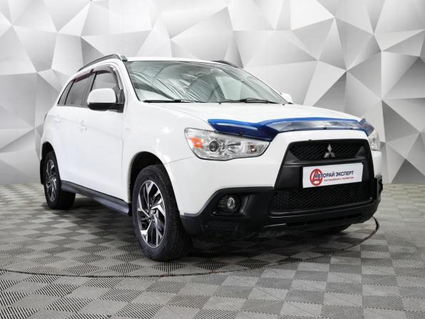 Mitsubishi ASX I с пробегом 2012 года, цена 969 000 рублей, 223000 км, внедорожник, Автокод Объявления