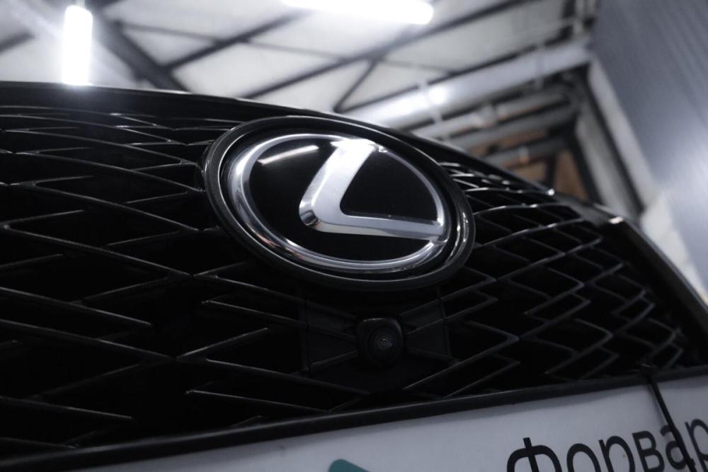Lexus NX I Рестайлинг Тюмень  - изображение 10