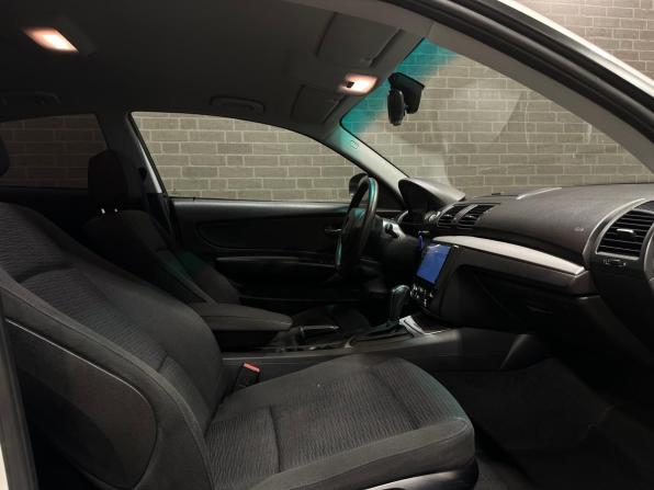 BMW 1 серии I (E81/E82/E87/E88) Рестайлинг с пробегом 2010 года, цена 840 000 рублей, 152763 км, хэтчбек, Автокод Объявления