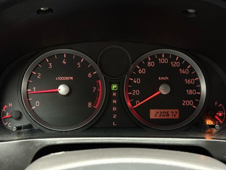 Suzuki Liana I Рестайлинг Ижевск  - изображение 27