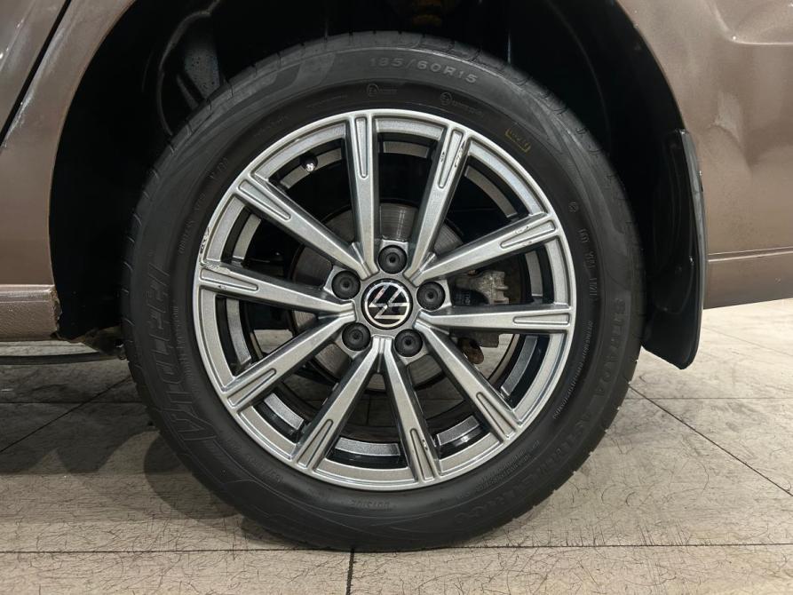 Volkswagen Polo V Рестайлинг Санкт-Петербург  - изображение 11