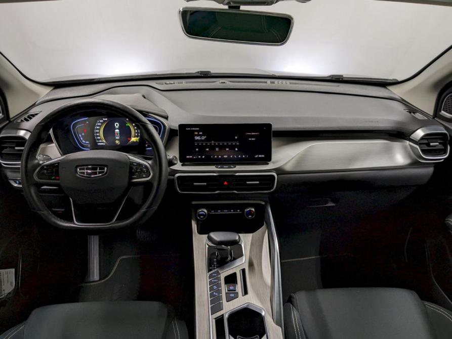 Geely Coolray I Москва  - изображение 22