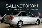 Lada (ВАЗ) Granta I Рестайлинг Уфа  - изображение 20
