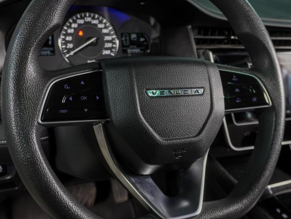 Venucia D60 Plus с пробегом 2023 года, цена 1 349 000 рублей, 35989 км, седан, Автокод Объявления