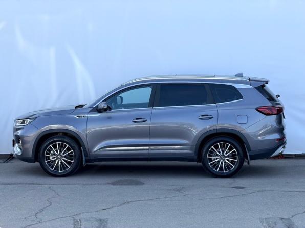 Chery Tiggo 8 Pro I с пробегом 2023 года, цена 2 275 000 рублей, 63200 км, внедорожник, Автокод Объявления