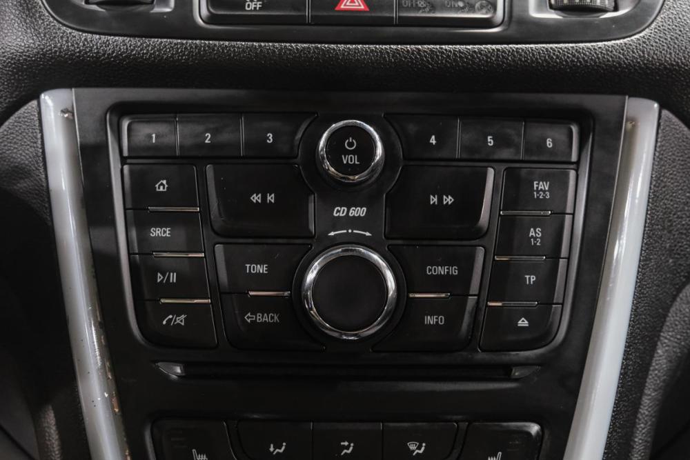 Opel Mokka I Новокузнецк  - изображение 31