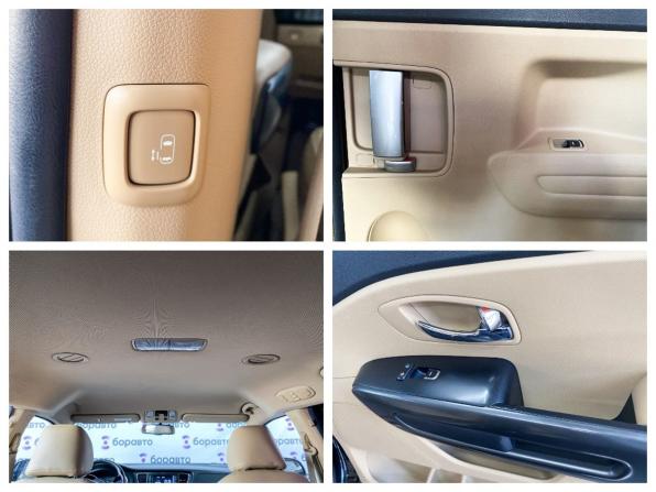 Kia Carnival III с пробегом 2019 года, цена 2 535 000 рублей, 132156 км, минивэн, Автокод Объявления