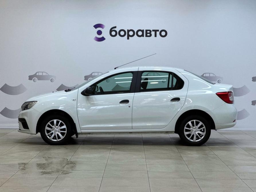 Renault Logan II Рестайлинг Ставрополь  - изображение 7