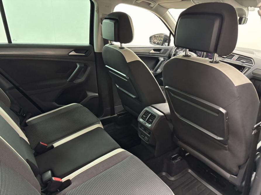 Volkswagen Tiguan II Вологда  - изображение 13