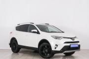 Toyota RAV4 IV (XA40) Рестайлинг Красноярск  - изображение 26