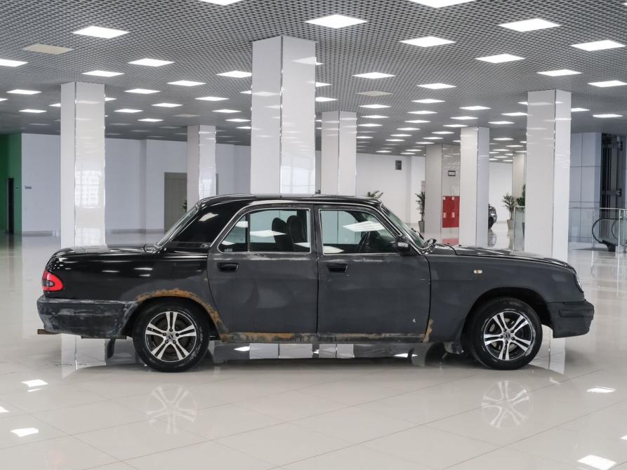 ГАЗ 31105 «Волга» Самара  - изображение 5