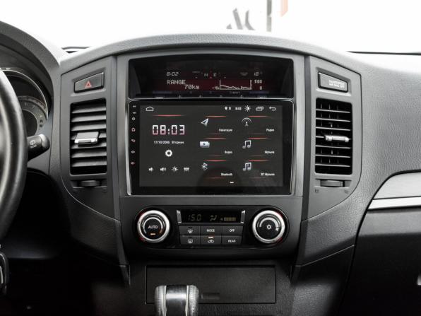Mitsubishi Pajero IV Рестайлинг 1 с пробегом 2011 года, цена 1 980 000 рублей, 197581 км, внедорожник, Автокод Объявления