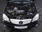 Mercedes-Benz CLC-Класс Москва  - изображение 31