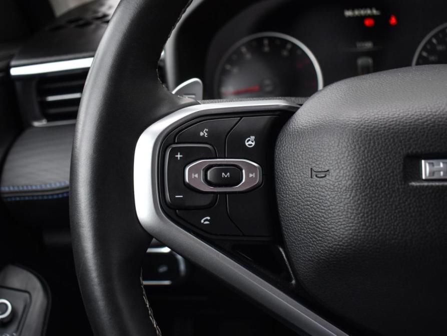 Haval Jolion I Новороссийск  - изображение 15