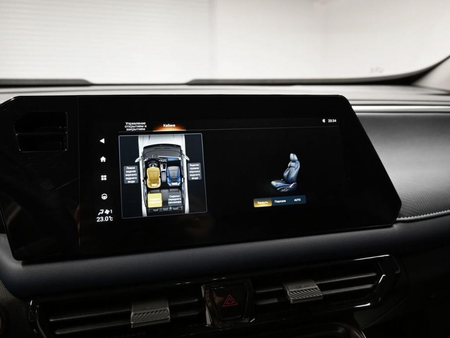 GAC GS3 Тверь  - изображение 20