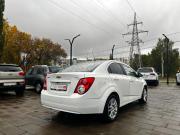 Chevrolet Aveo II Стерлитамак  - изображение 24