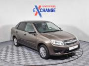 Lada (ВАЗ) Granta I Нижний Новгород  - изображение 19