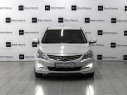 Hyundai Solaris I Рестайлинг Ростов-на-Дону  - изображение 25