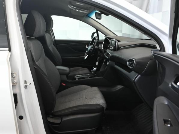 Hyundai Santa Fe IV с пробегом 2018 года, цена 2 550 000 рублей, 166768 км, внедорожник, Автокод Объявления
